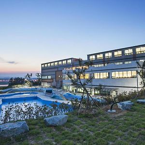 Sacheon Grand Tourist Hotel